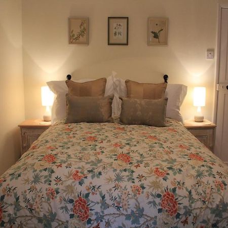 Church Farmhouse B & B Kennett Rom bilde