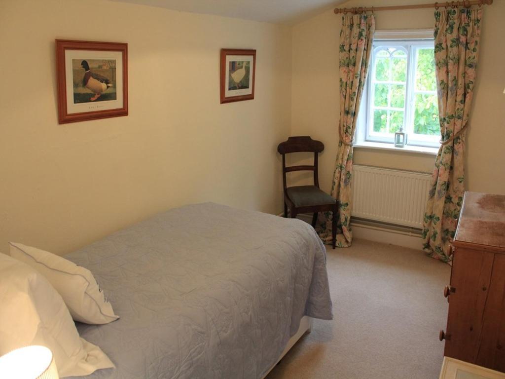 Church Farmhouse B & B Kennett Rom bilde