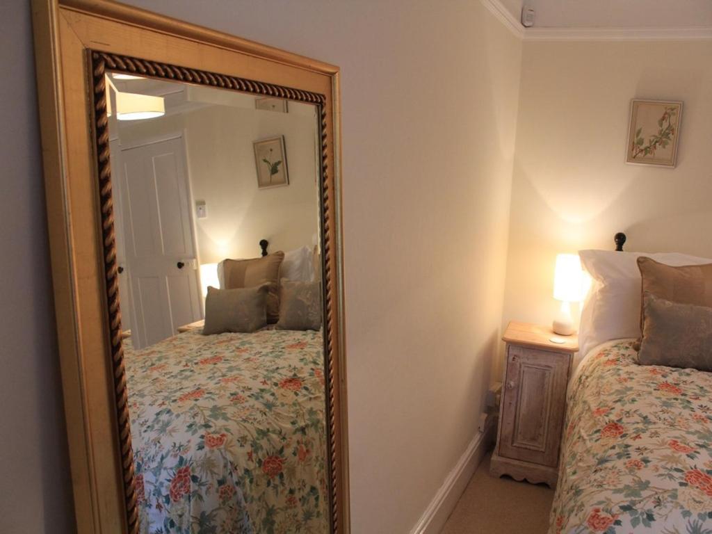 Church Farmhouse B & B Kennett Rom bilde