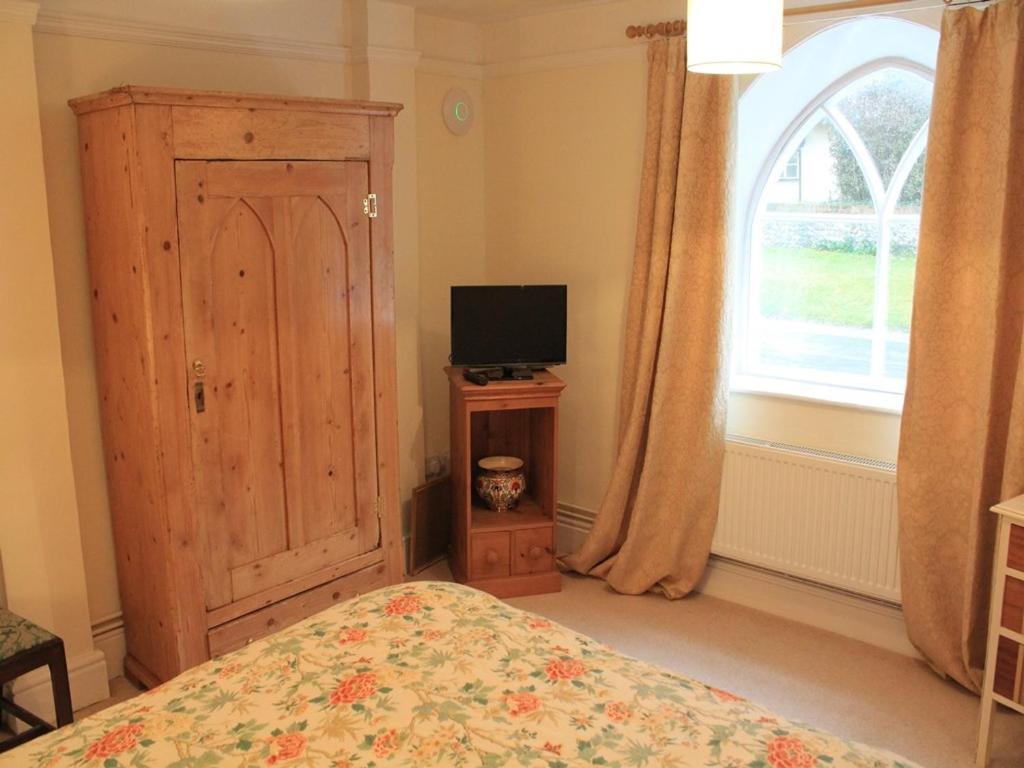 Church Farmhouse B & B Kennett Rom bilde